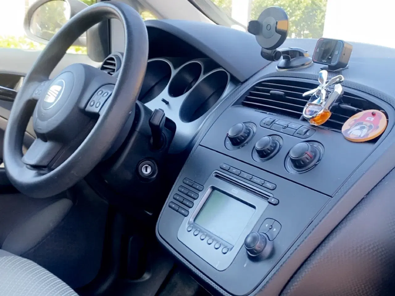 Billede 4 - Seat Altea 