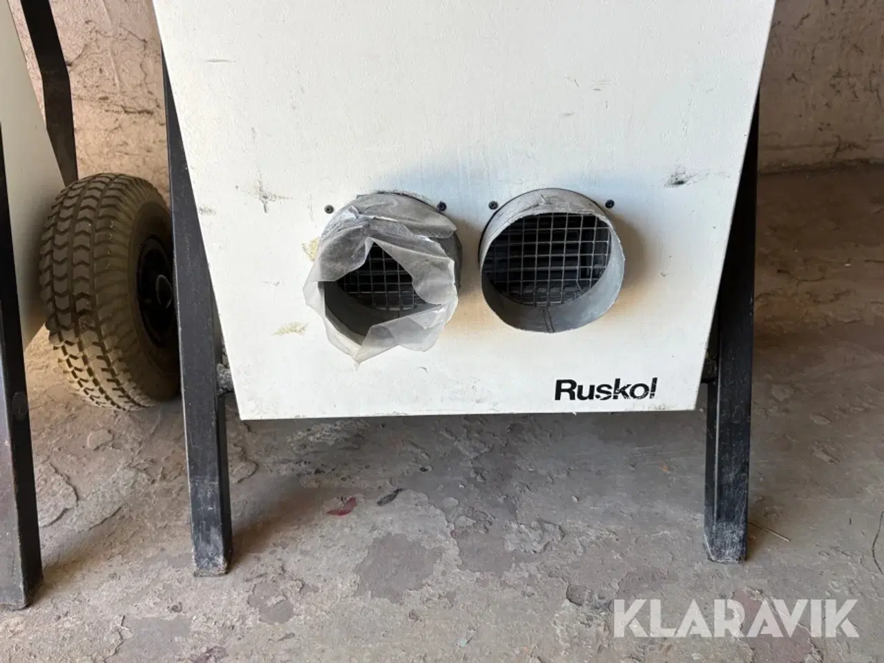 Billede 12 - Affugter Ruskol I55 3 styk
