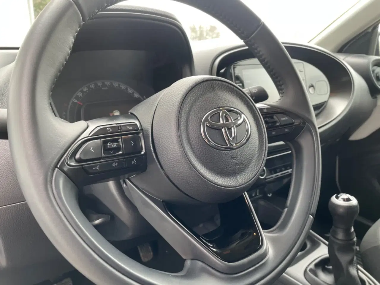 Billede 8 - Toyota Aygo X 1,0 Active