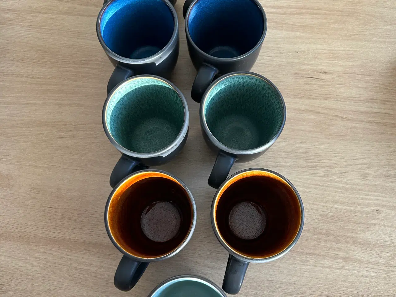 Billede 7 - BITZ stel