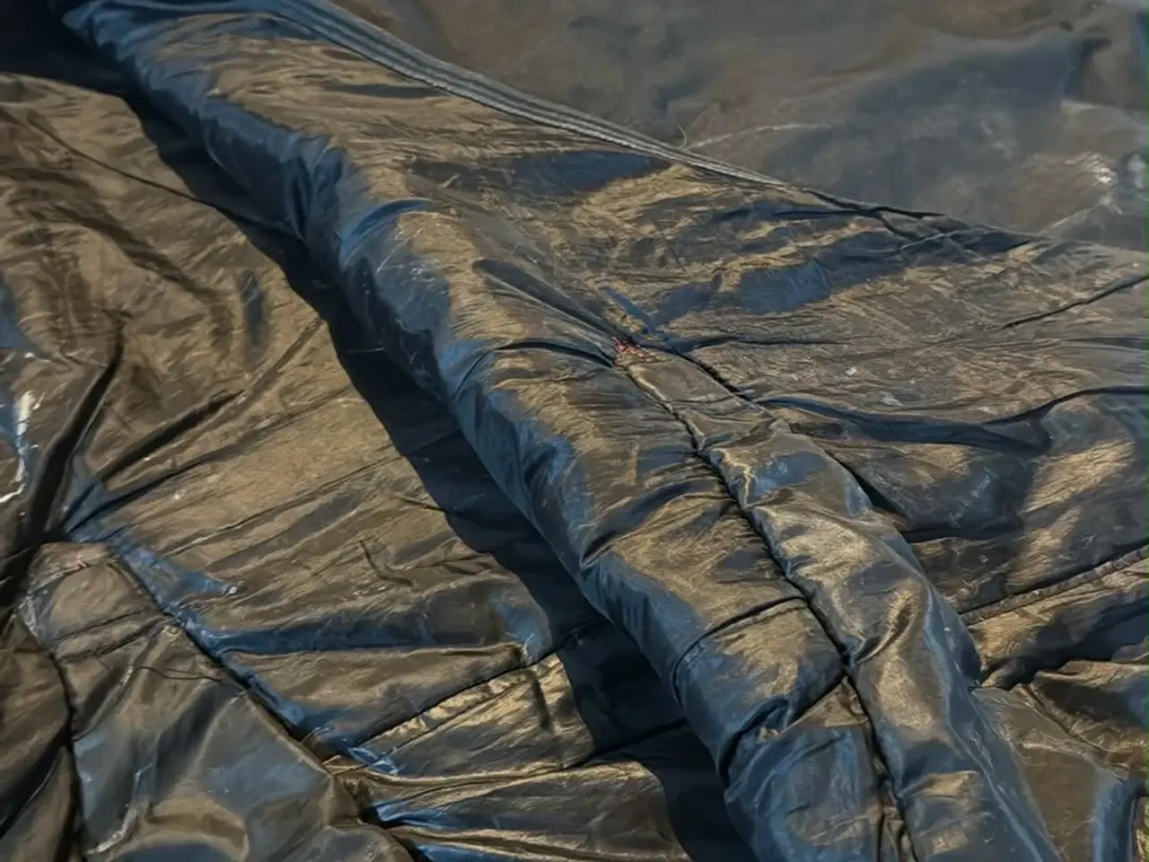 Billede 2 - Udedækken str 165 300g