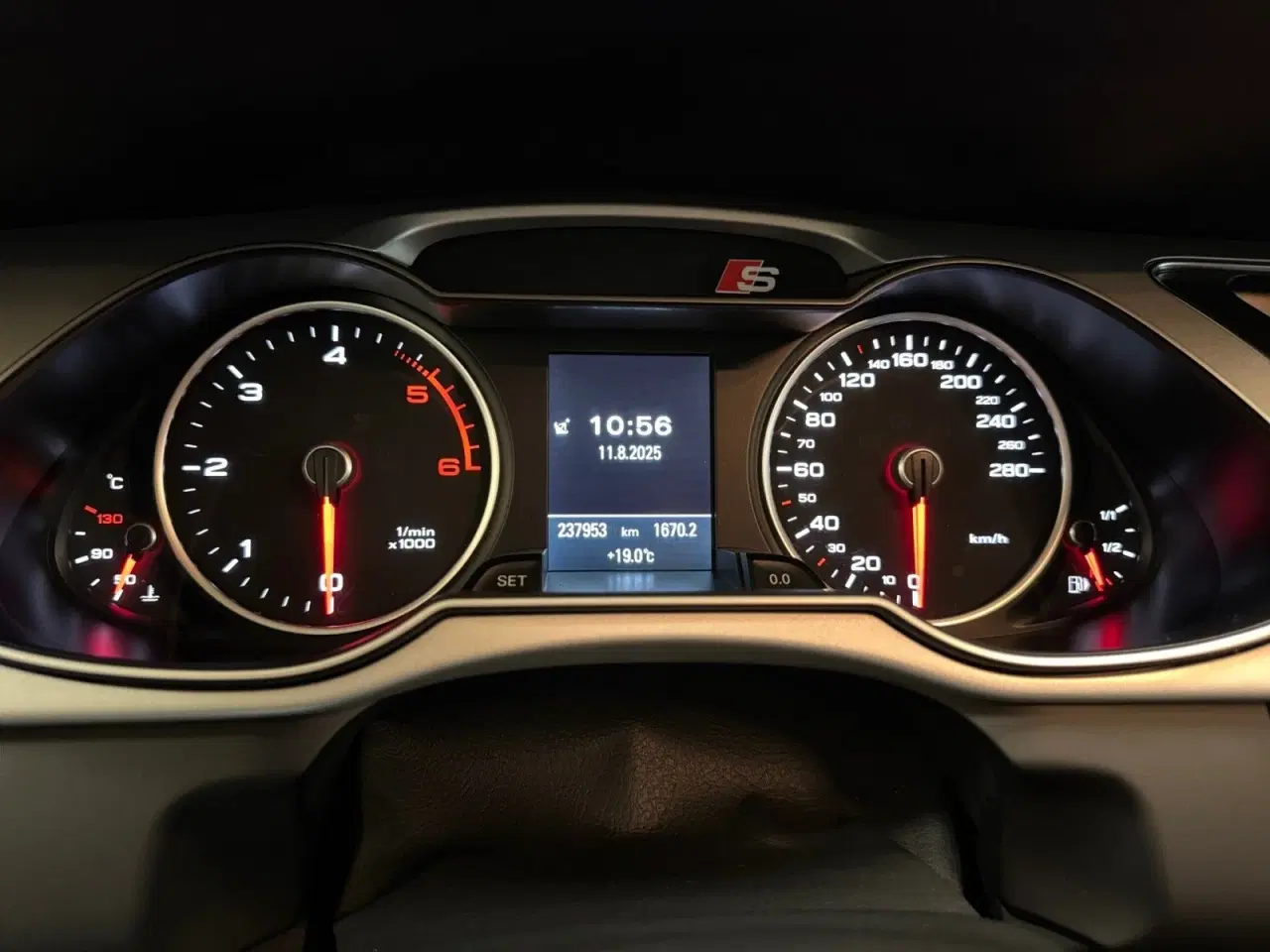 Billede 7 - Audi A4 2,0 TDi 150 Avant Multitr.
