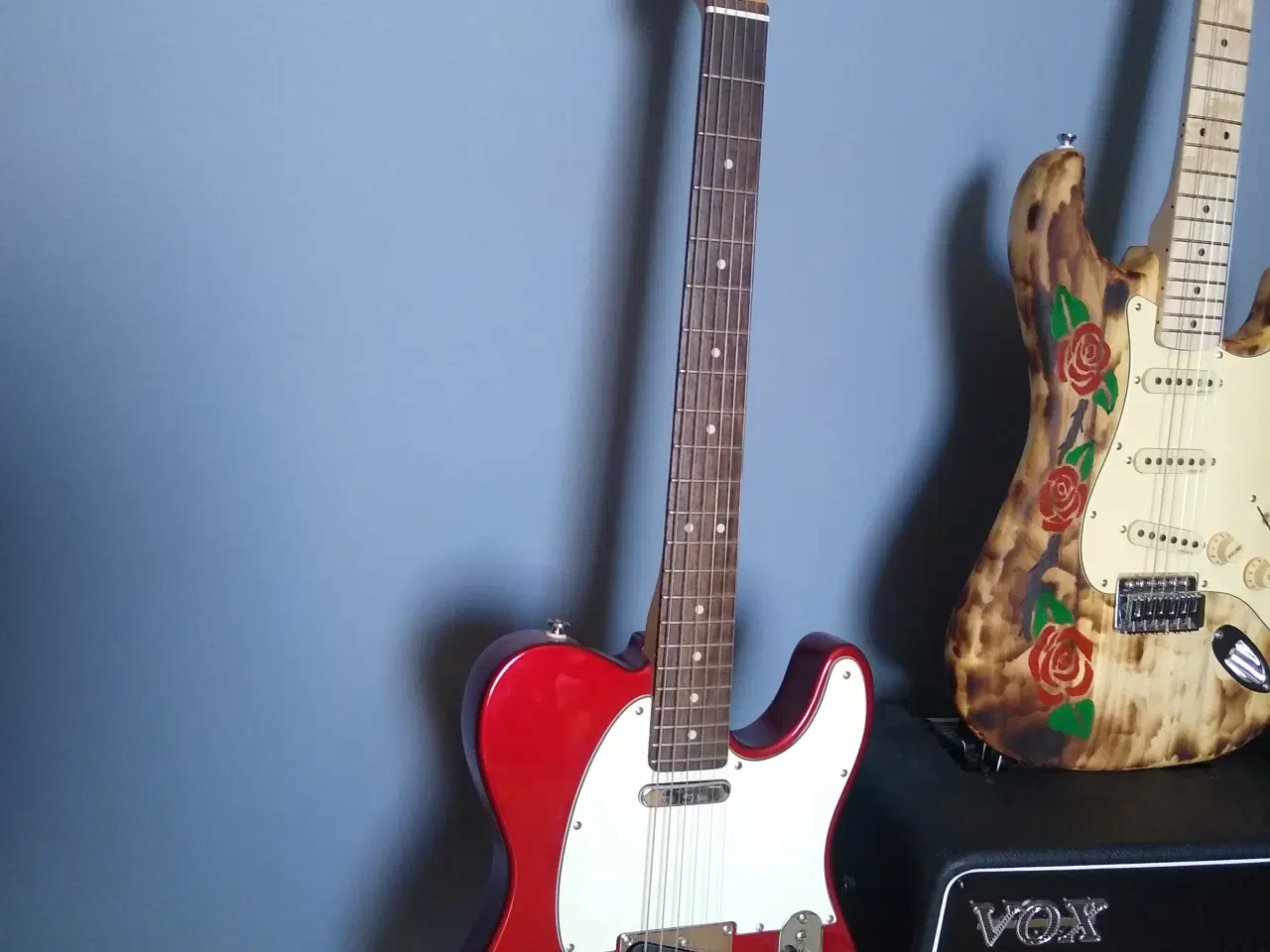 Billede 1 - Telecaster