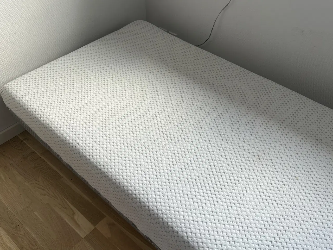 Billede 5 - 3 x madrasser GOLD F30