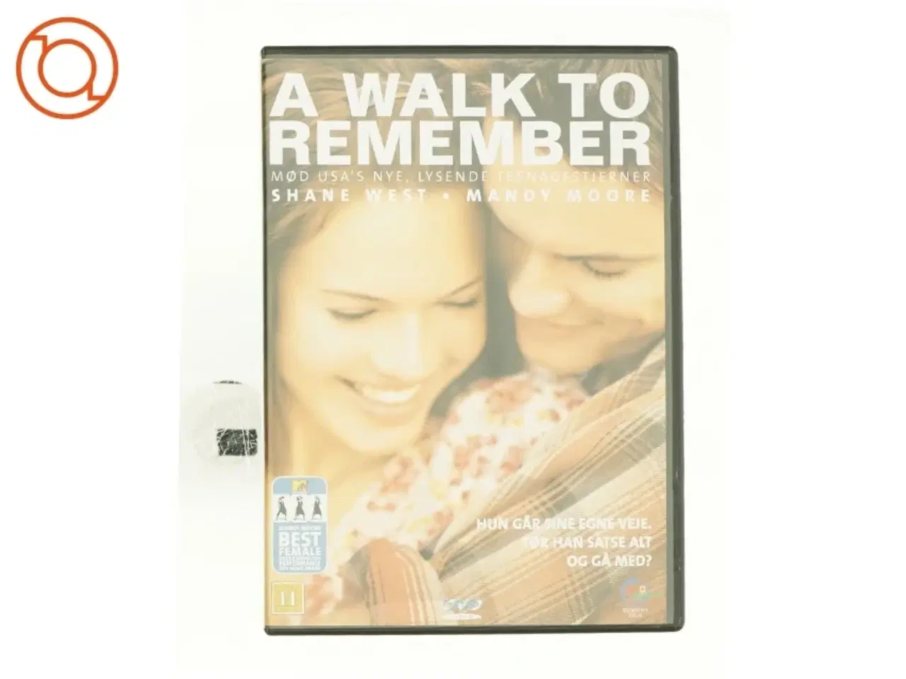 Billede 1 - A Walk to Remember