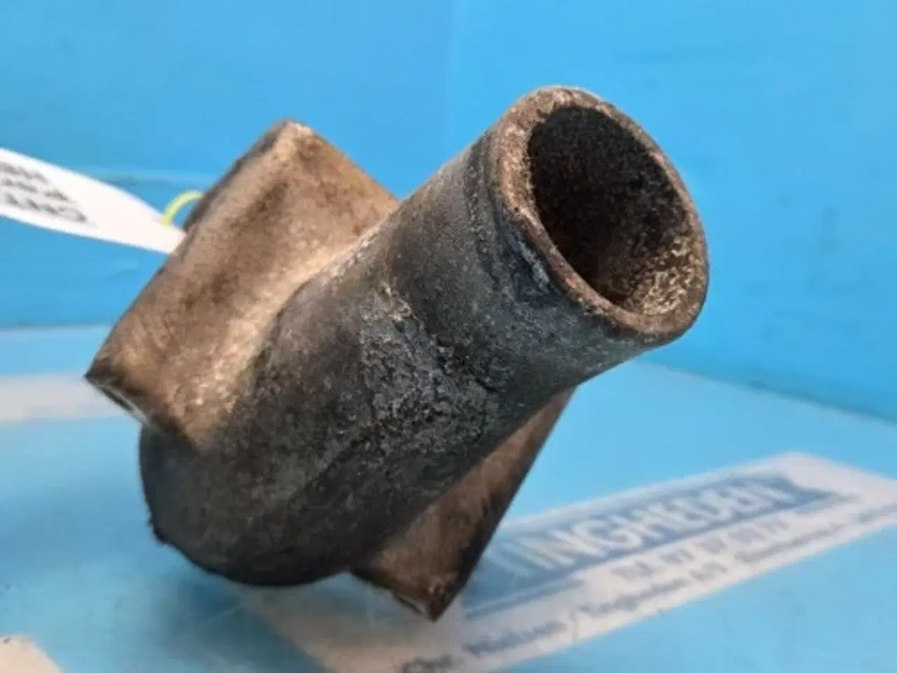 Billede 5 - Perkins 1004-40T Indsugningsrør 3766P36812