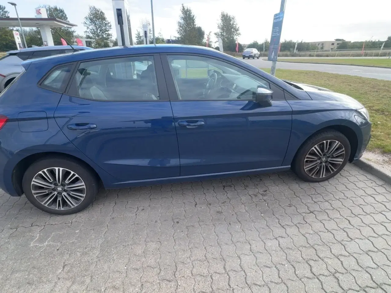 Billede 4 - Seat Ibiza 1,0 TSi 115 Style