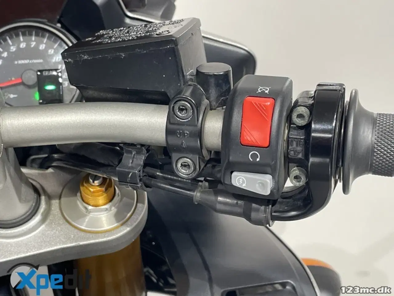 Billede 14 - Yamaha FZ1 S