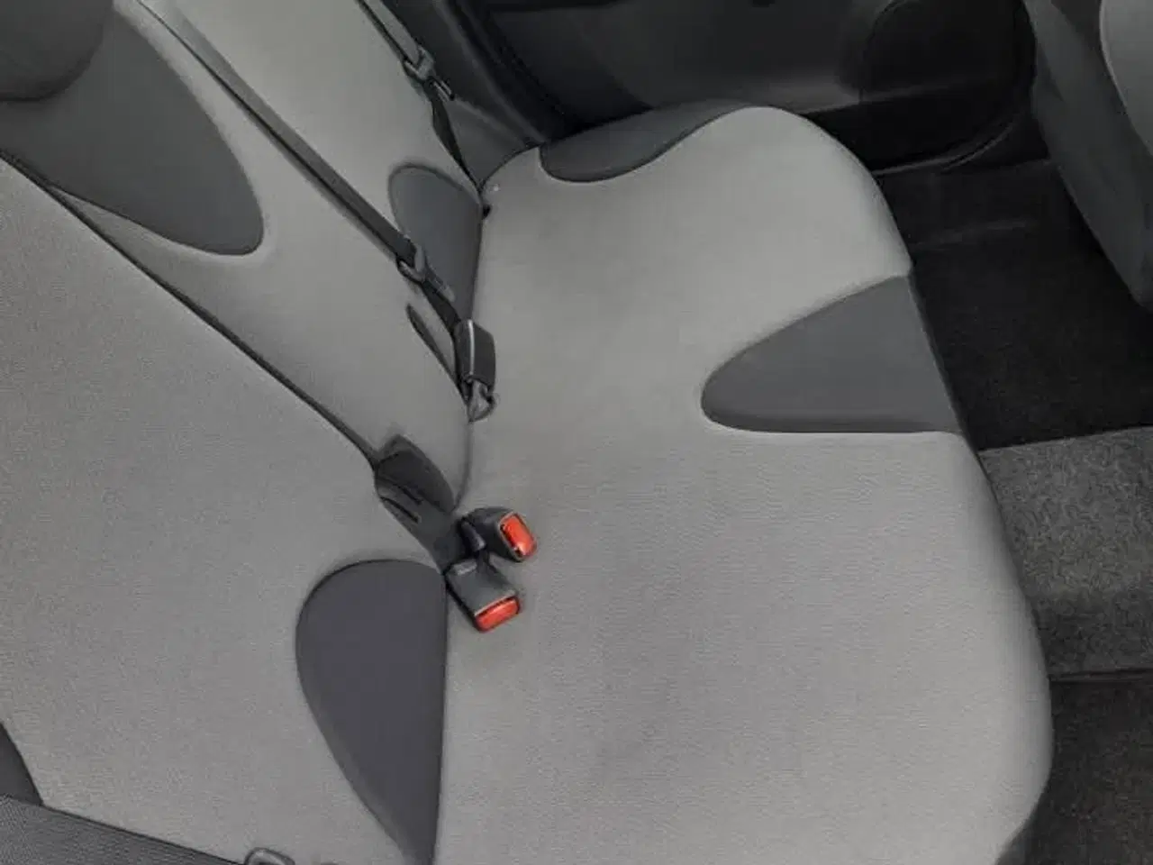 Billede 3 - Nissan note 1,4 
