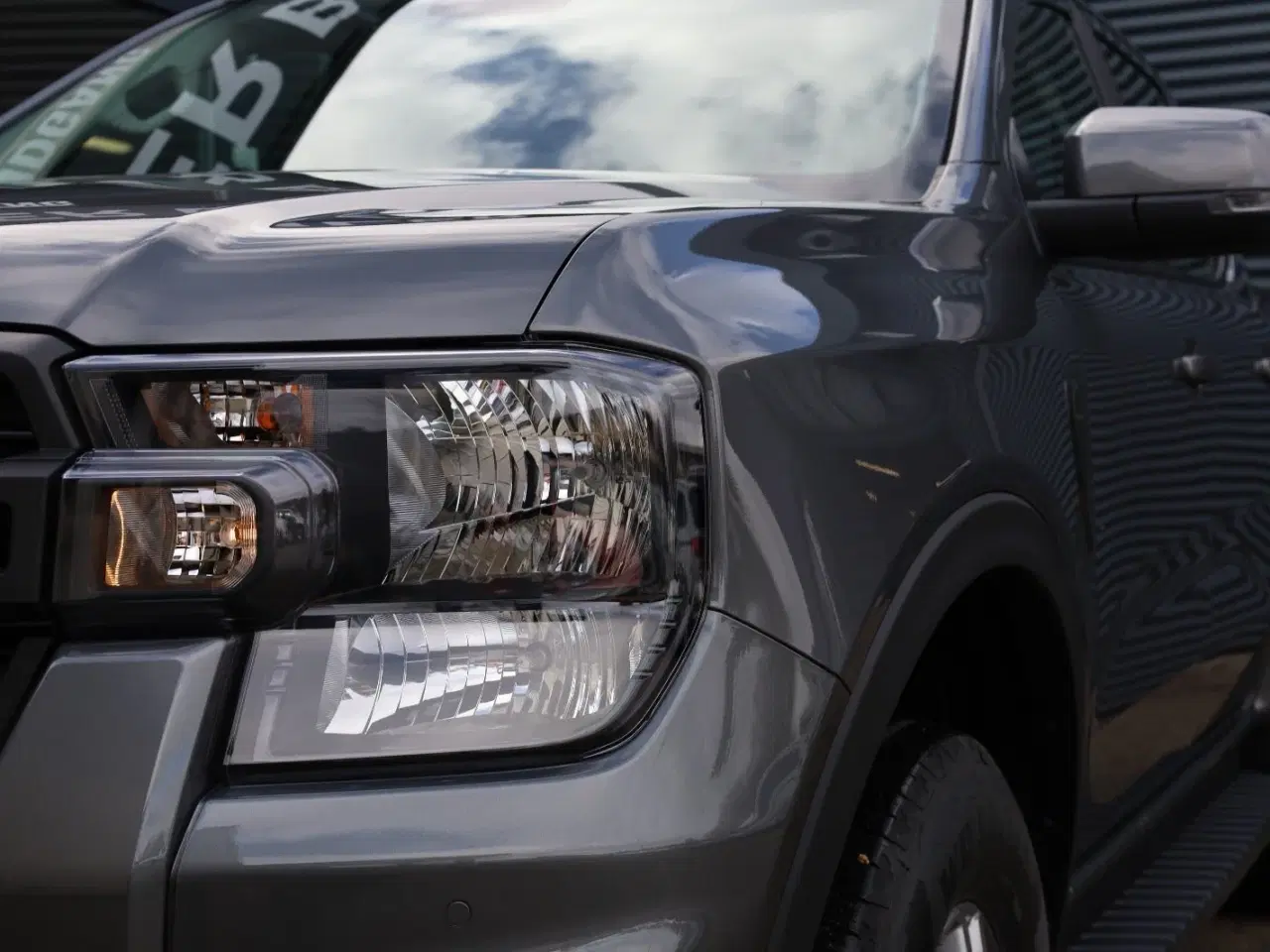 Billede 9 - Ford Ranger 2,0 EcoBlue XLT Db.Kab aut.