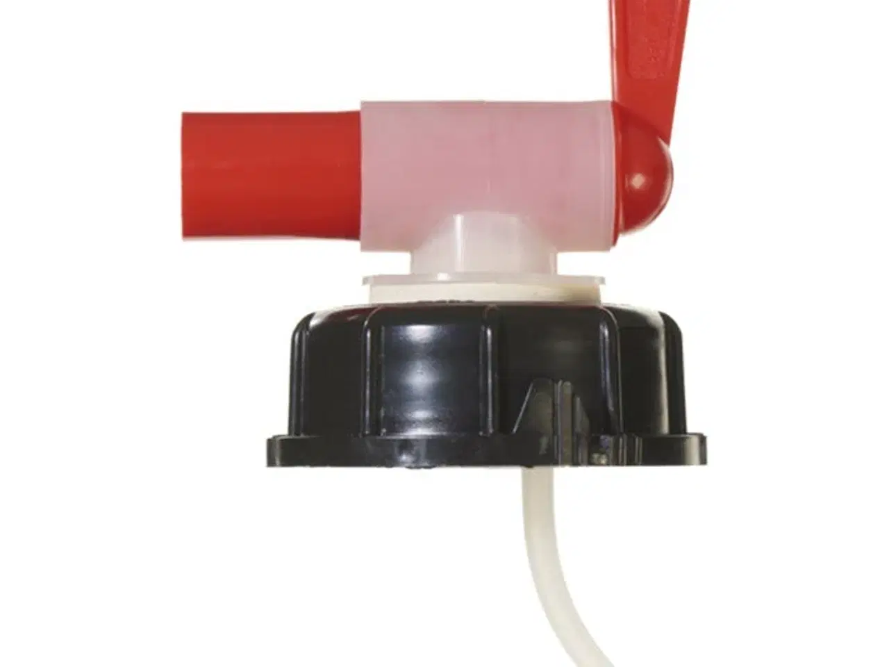 Billede 1 - Autoglym Taphane til 25 Liters Dunk