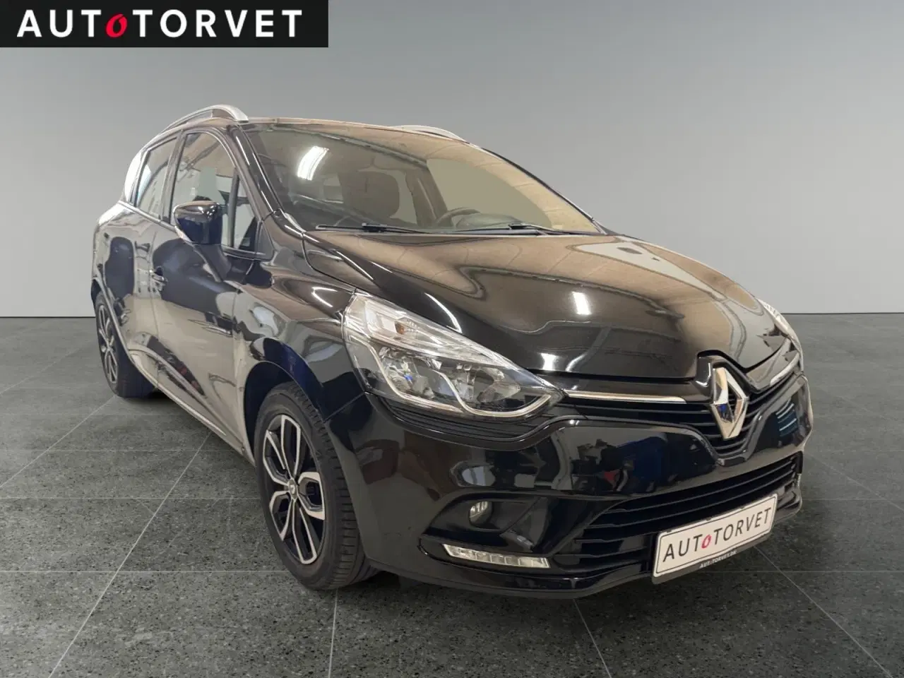 Billede 2 - Renault Clio IV 0,9 TCe 75 Zen Sport Tourer