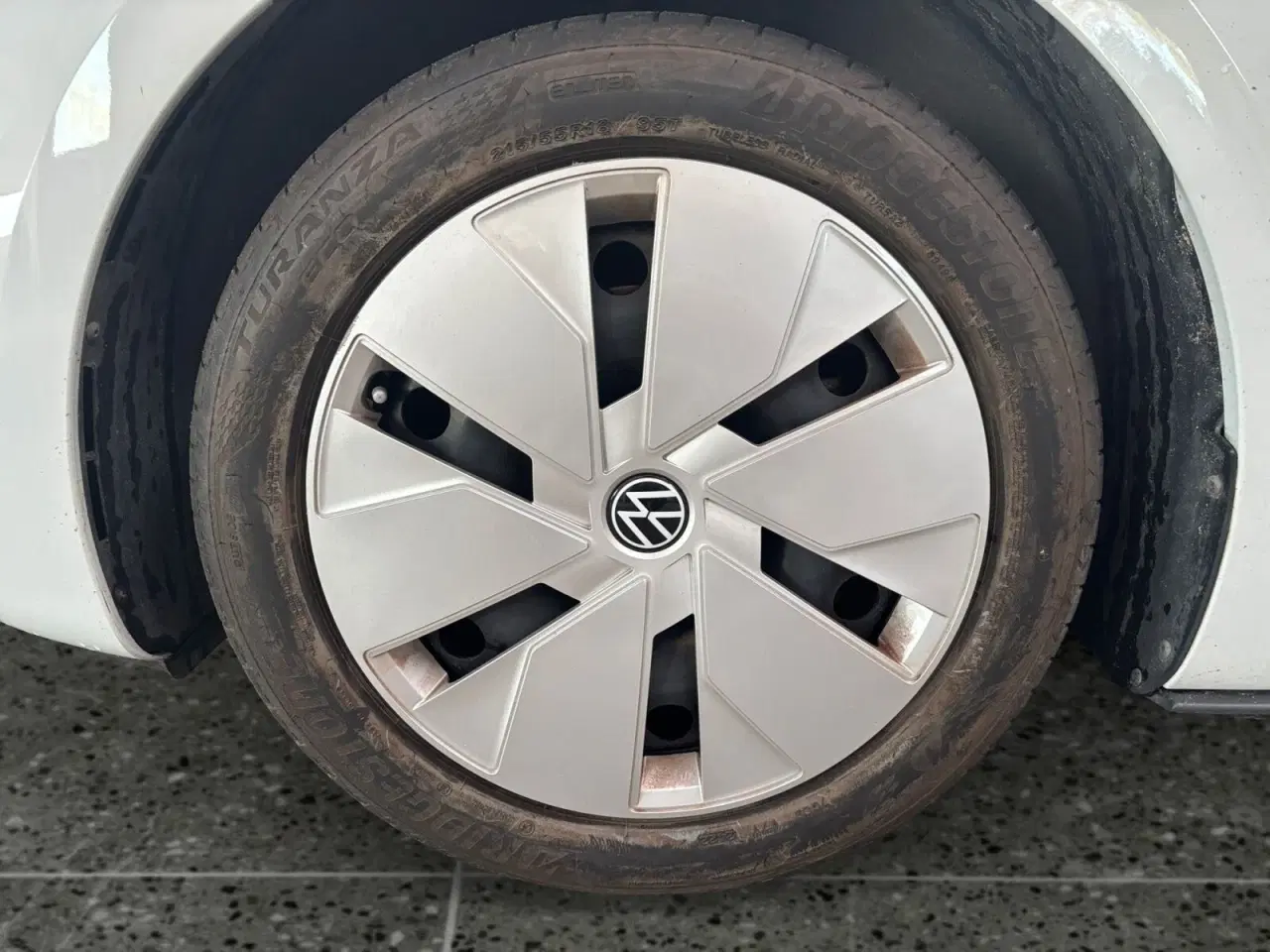 Billede 3 - VW ID.3 58 Pro