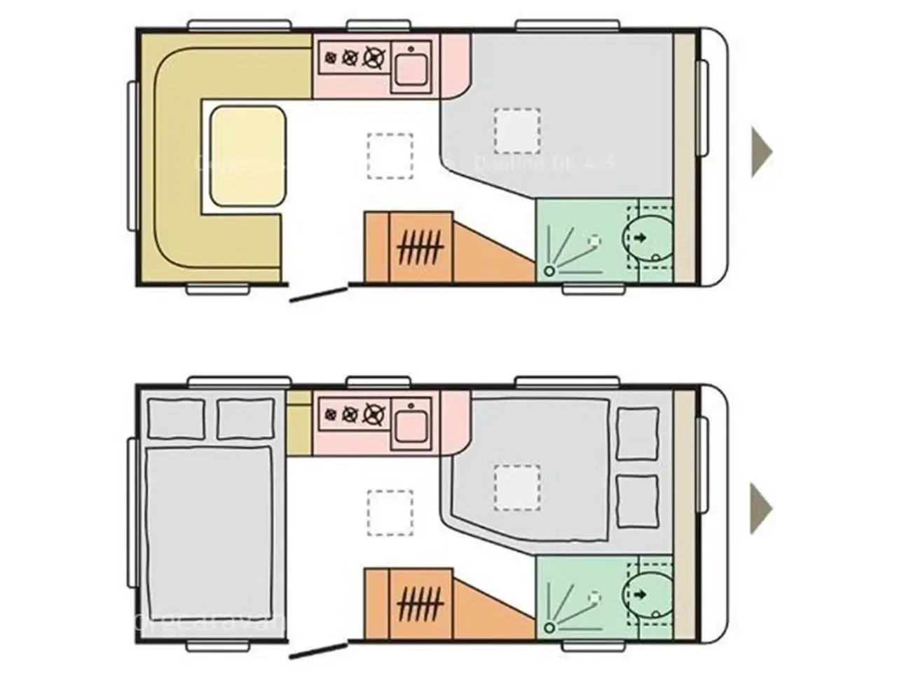 Billede 1 - 2025 - Adria Altea 472 PU