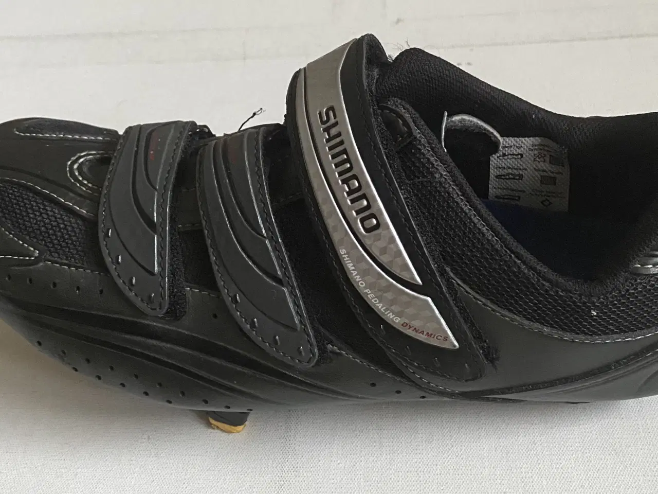 Billede 4 - Cykelsko Shimano str 43 i god stand