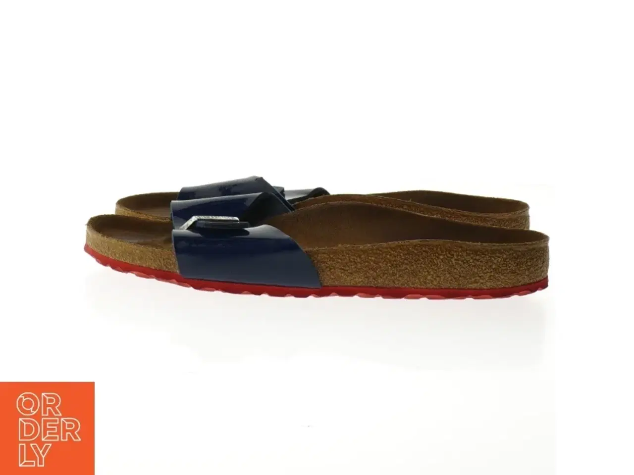 Billede 5 - Birkenstock sandaler fra Birkenstock (str. 42)