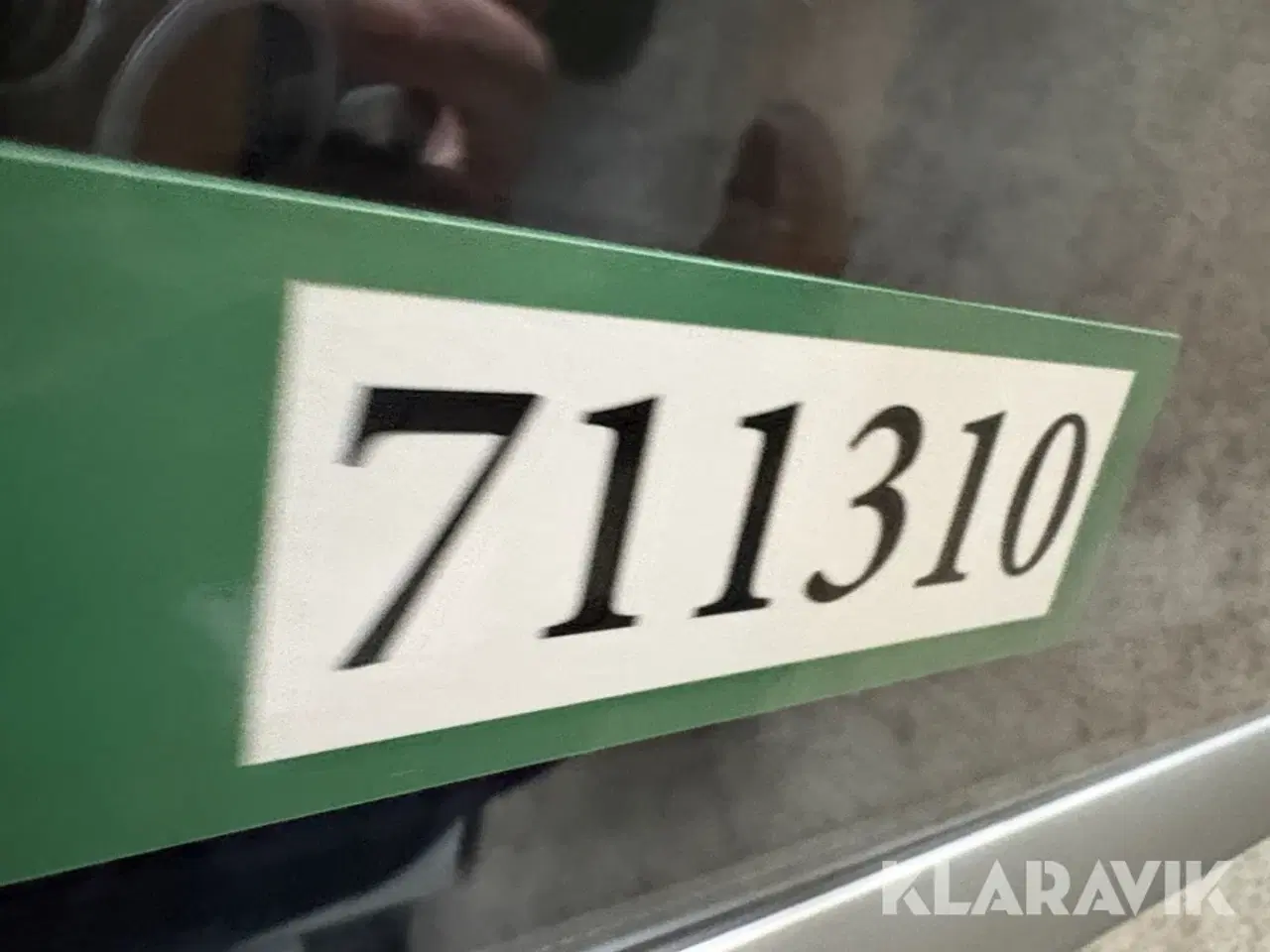 Billede 12 - Vinkøleskab Vestfrost W38