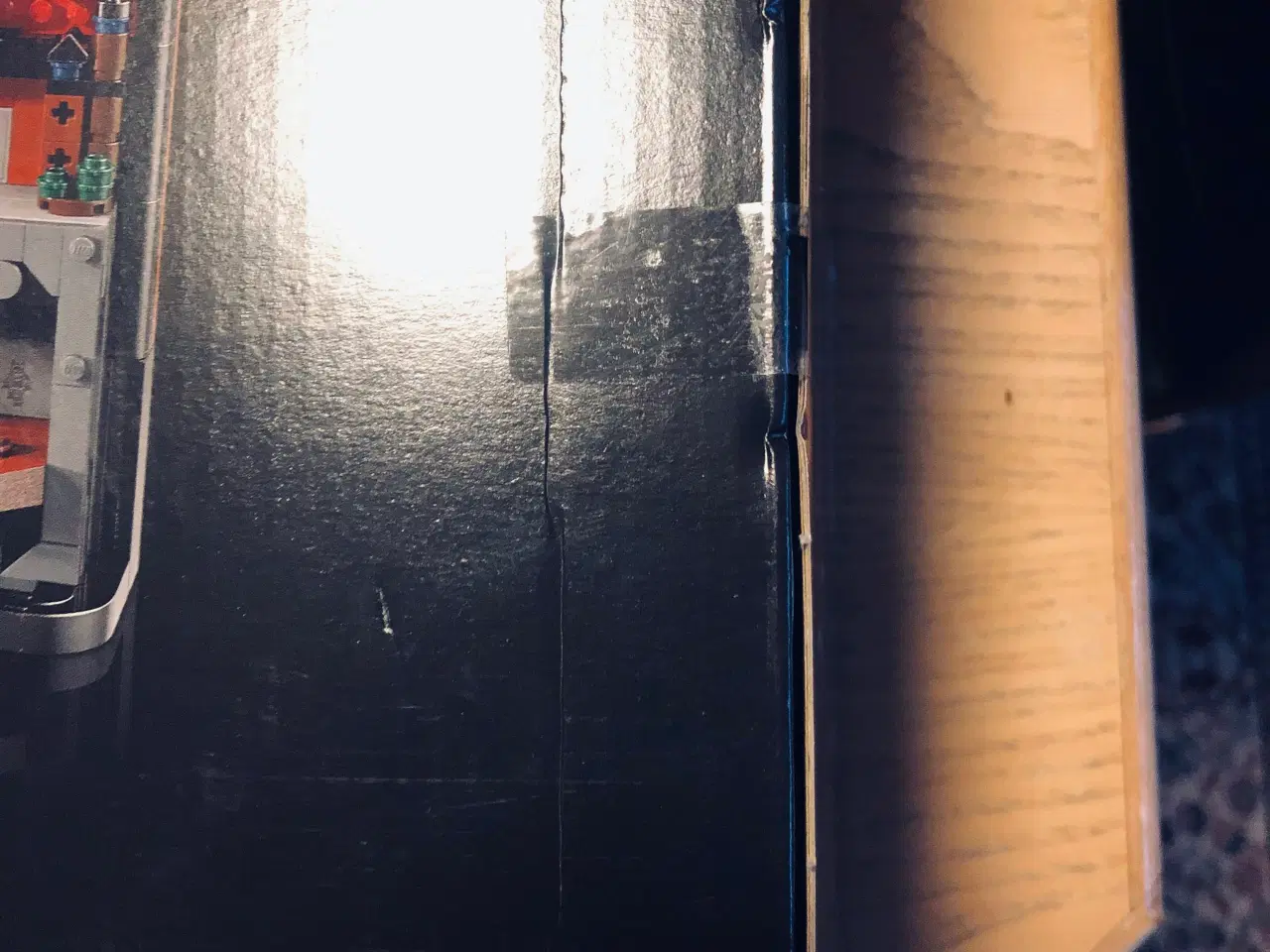 Billede 9 - Lego 76271 Batman Gotman City