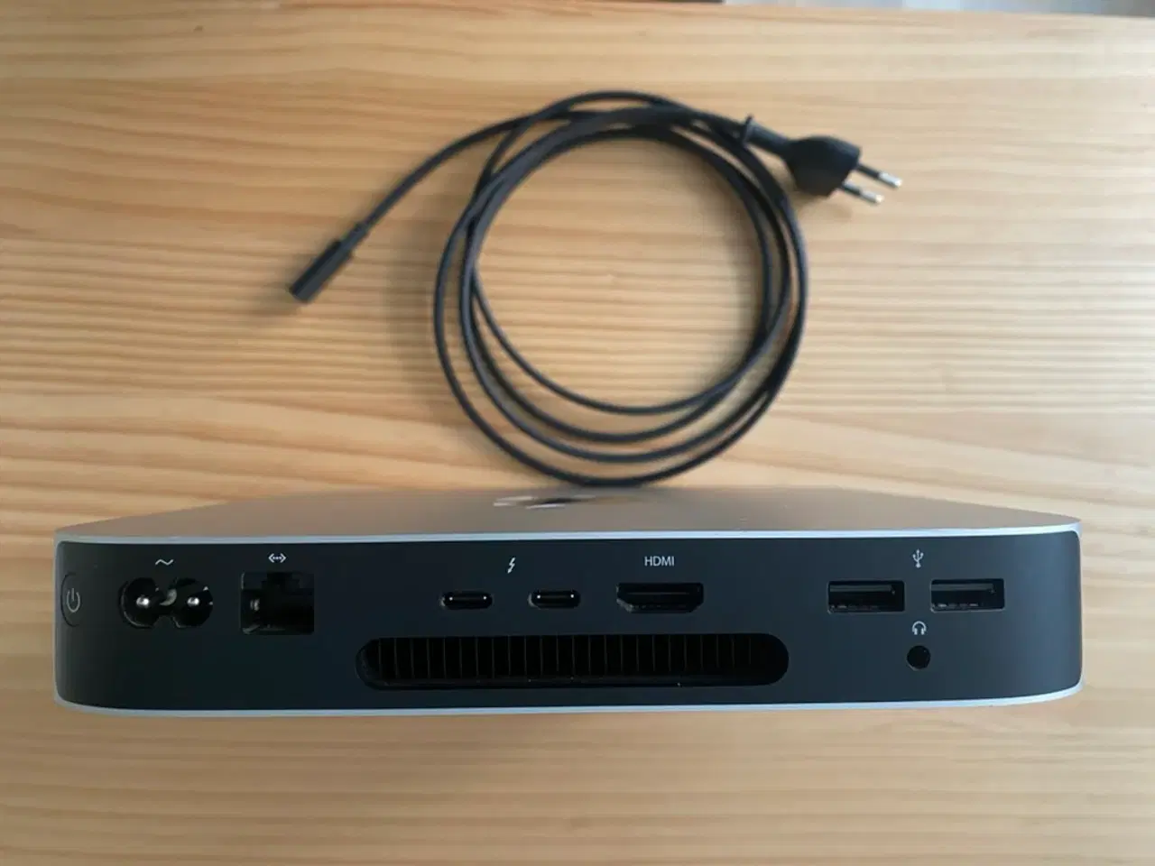 Billede 2 - Mac Mini M1, Apple Magic Tastatur DK, Magic Mouse