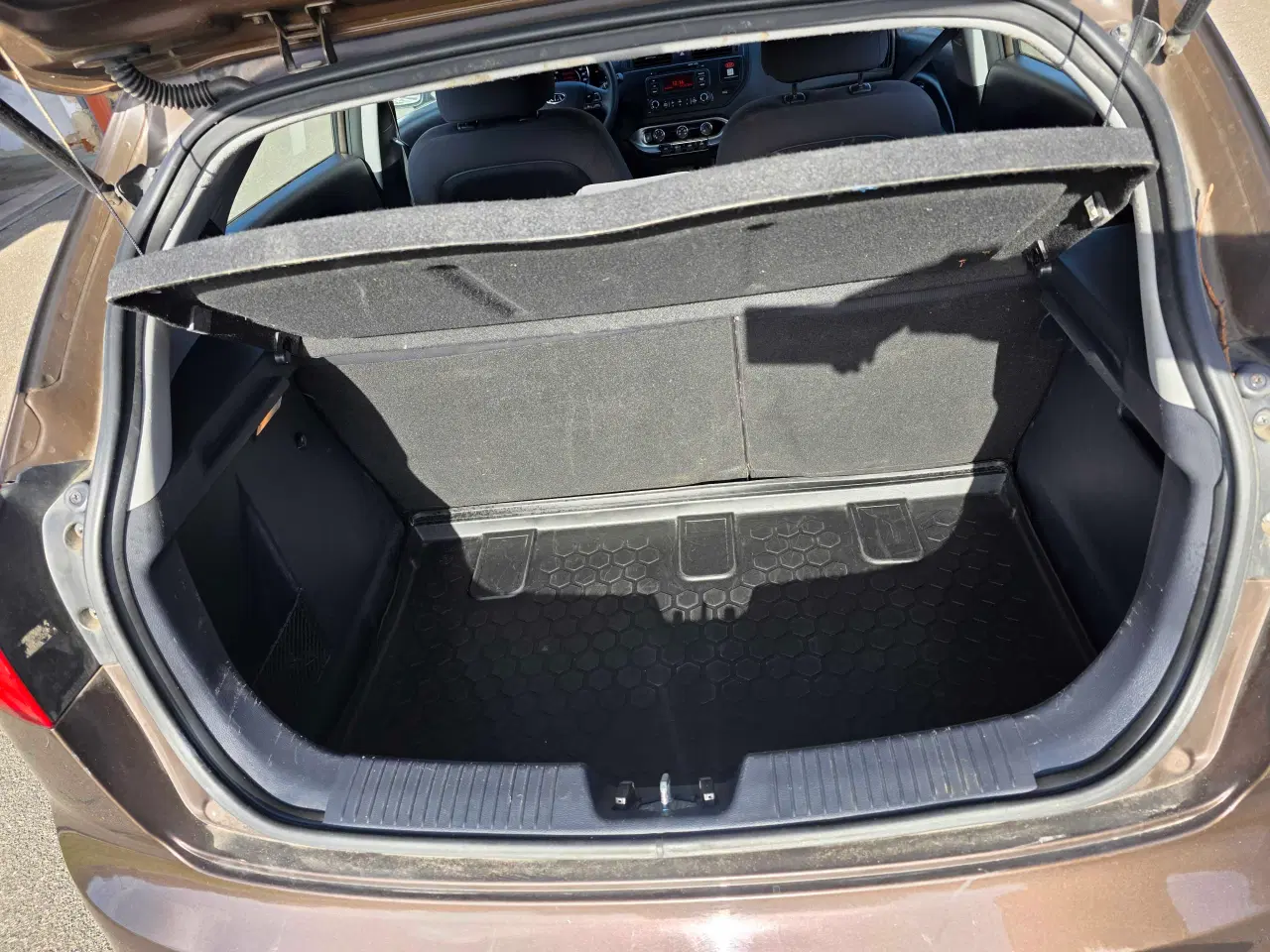 Billede 7 - Nysynet, økonomisk  og velkørende.