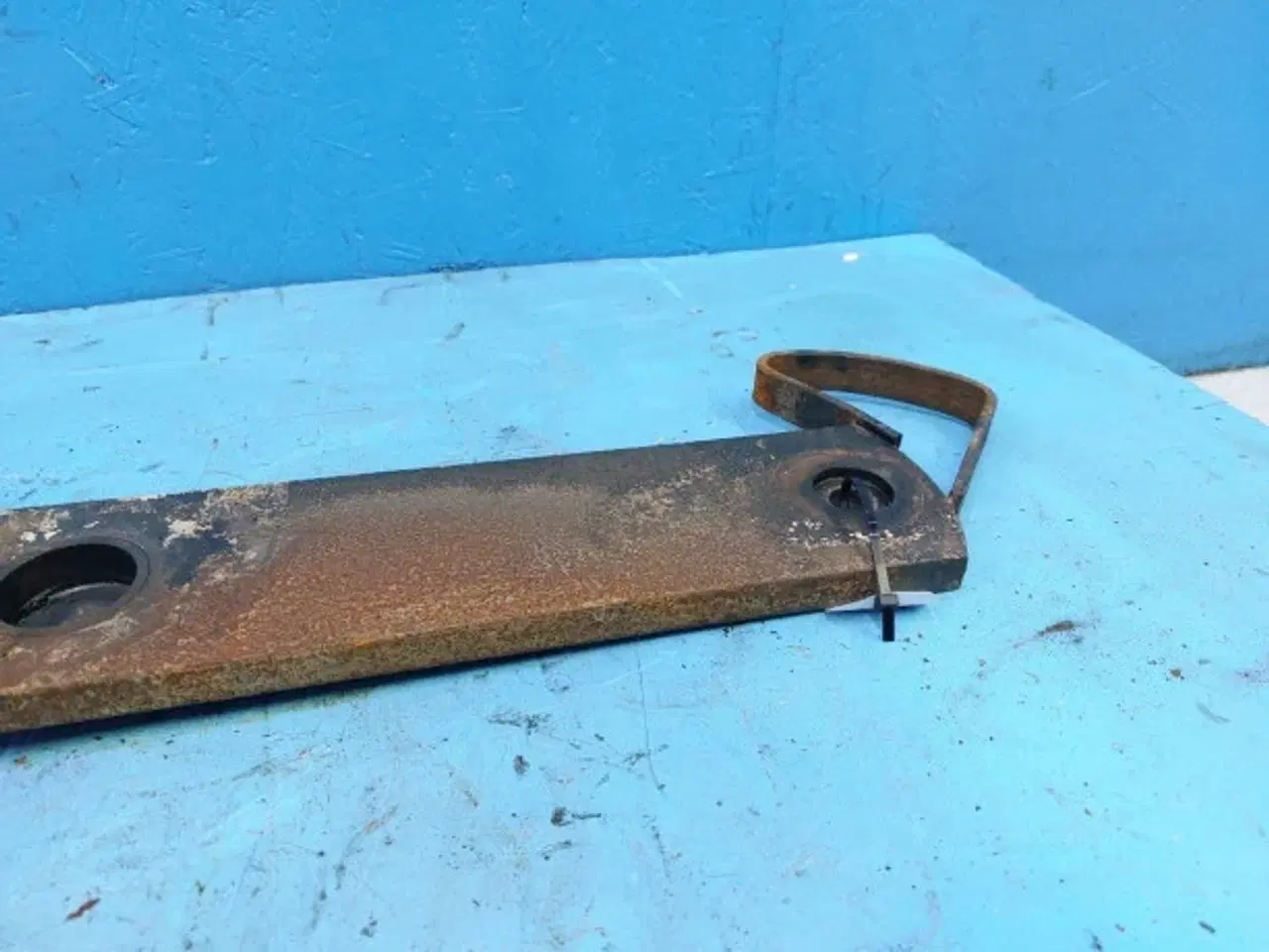 Billede 5 - Case 580 SLE Plejlstang 221505A1