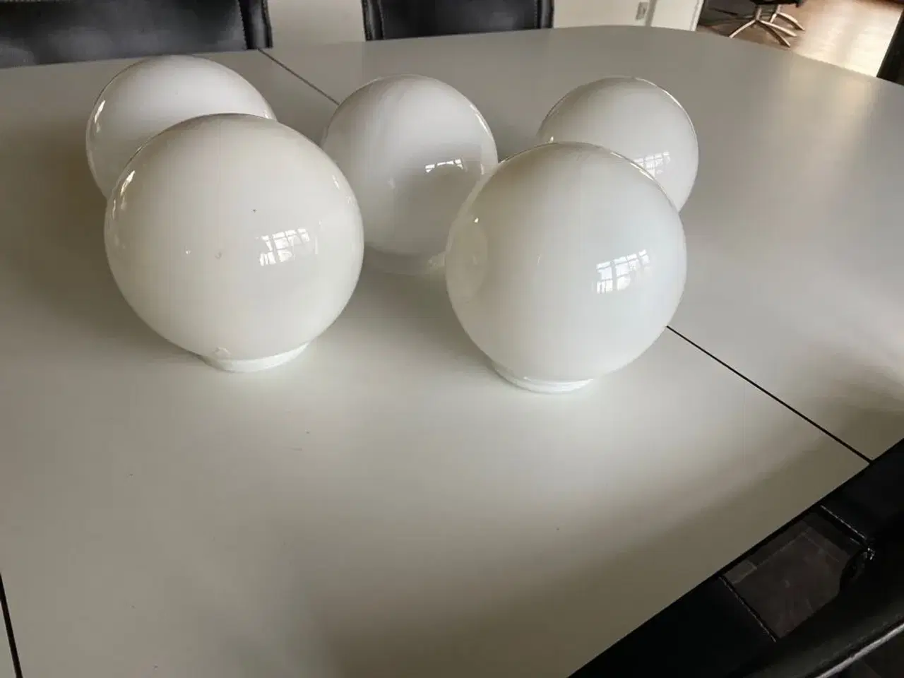 Billede 1 - Lampe kupler