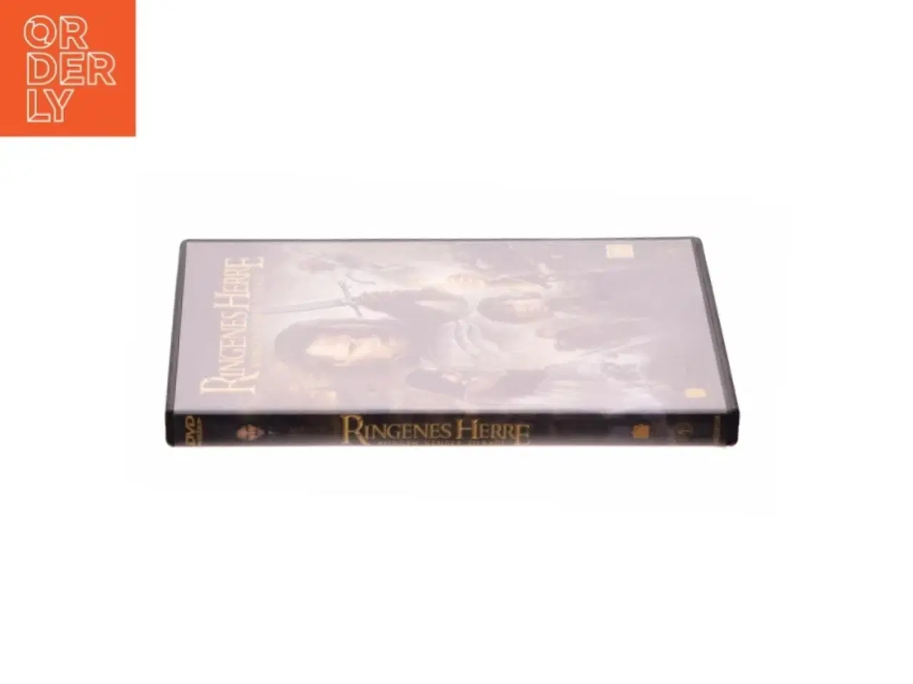 Billede 3 - Kongen Vender Tilbage fra DVD