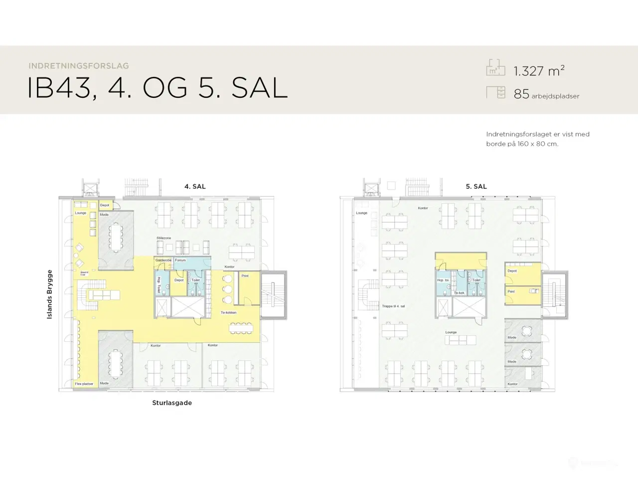 Billede 24 - Udsigt og attraktive faciliteter