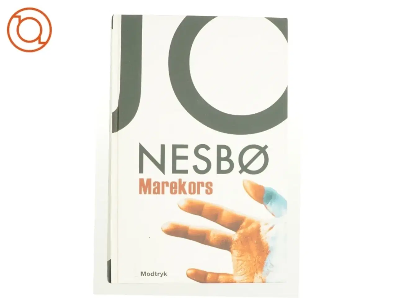 Billede 1 - Marekors