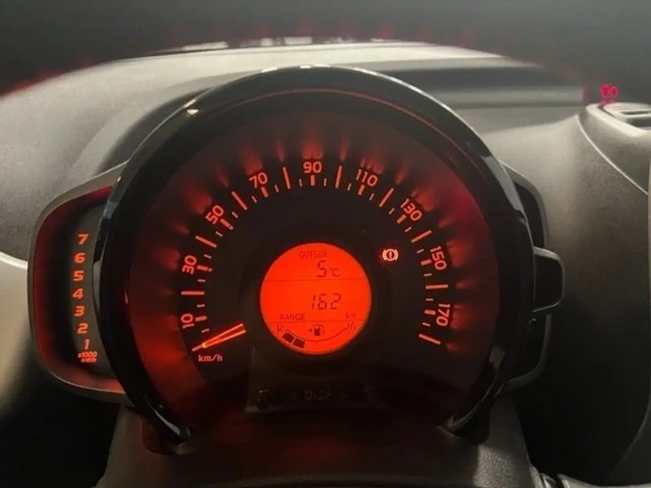 Billede 18 - Toyota Aygo 1,0 VVT-i x-touch