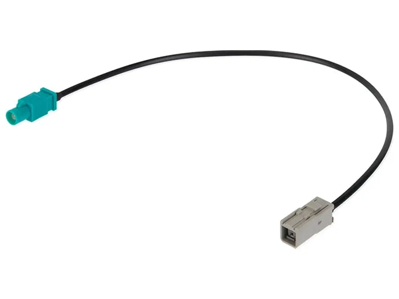Billede 1 - Alpine Style gps antenneadapter VW