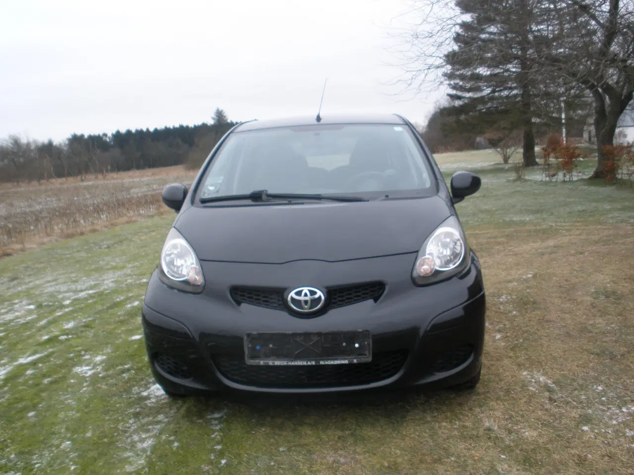 Billede 2 - Toyota Aygo 1,0I 5 dørs