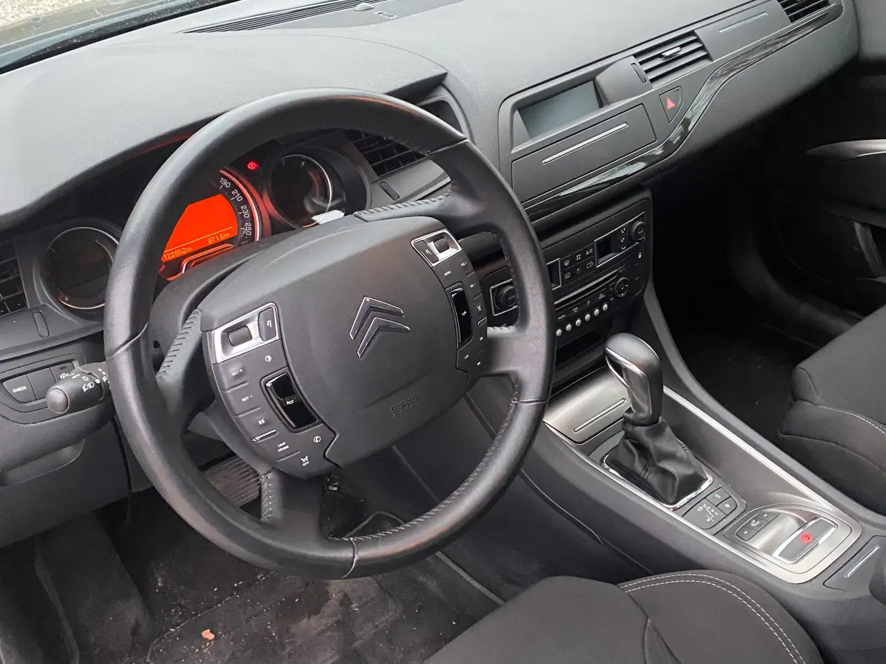 Billede 6 - Bil sælges