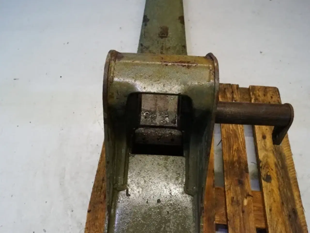 Billede 9 - Hydrema 806 Gravearm 218971