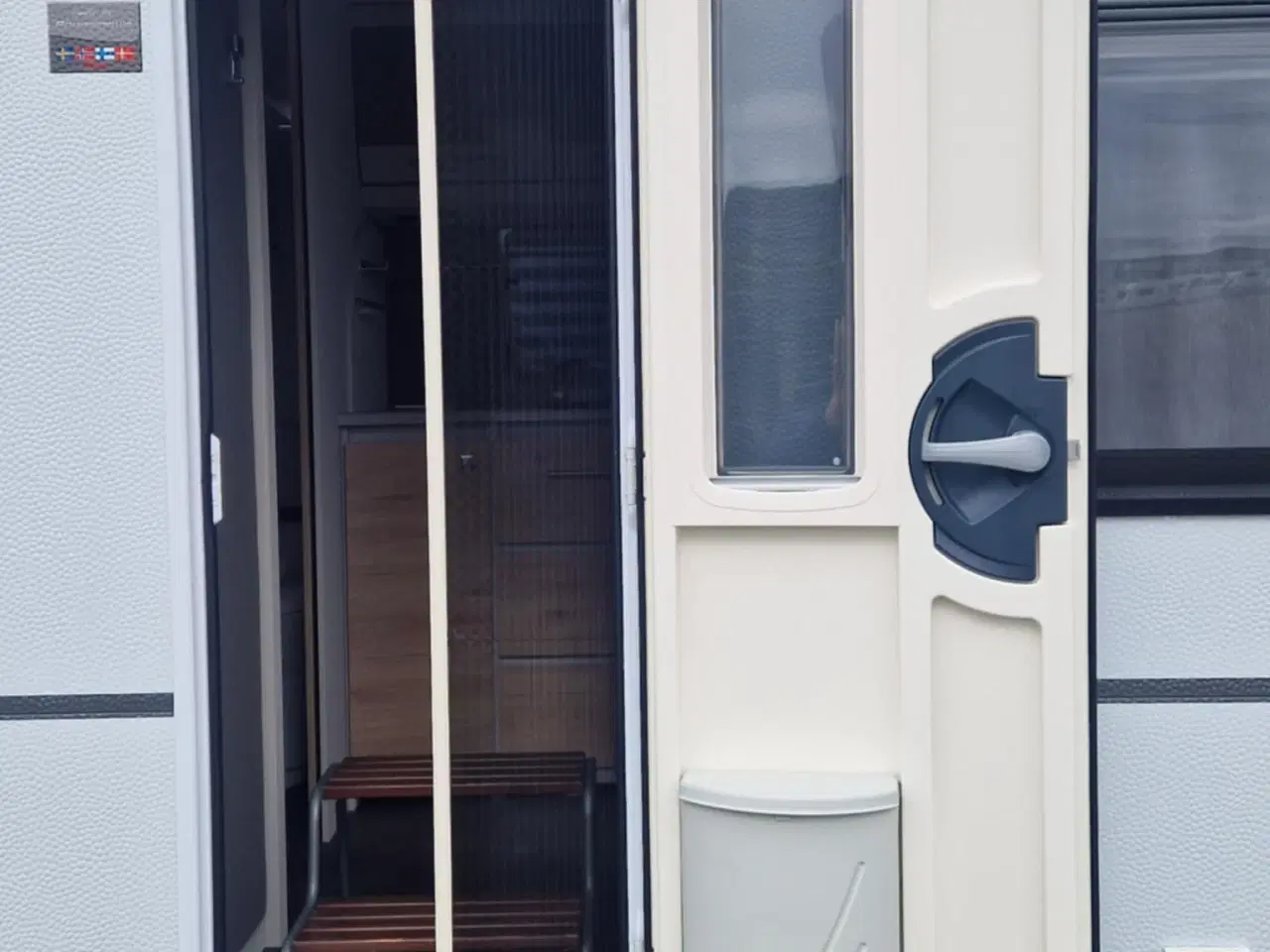 Billede 15 - 2022 - Dethleffs Nomad 520 ELT