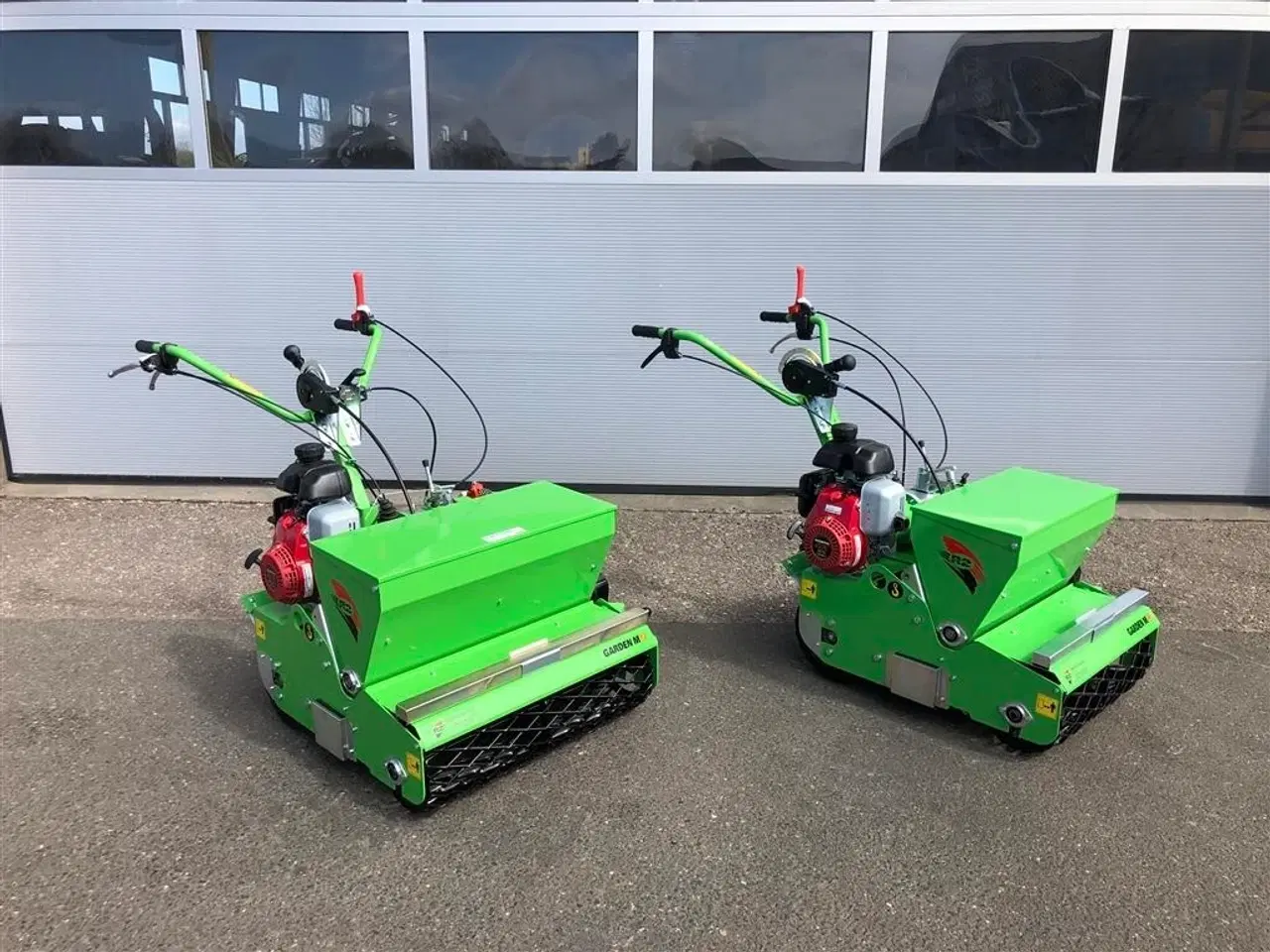 Billede 8 - R2 Garden M73 SPAR 12.000,-!