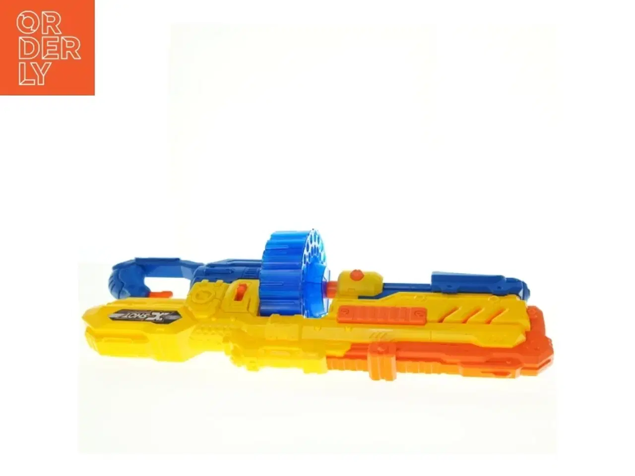 Billede 2 - x shot gevær (str. 57 cm)