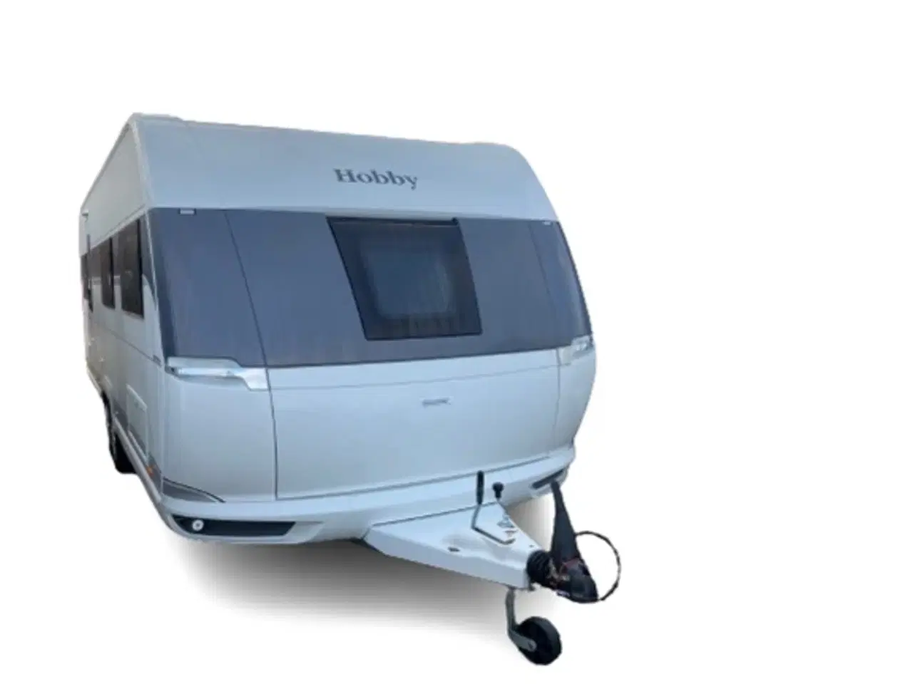 Billede 1 - Hobby 720 Prestige UKFe Modell 2024