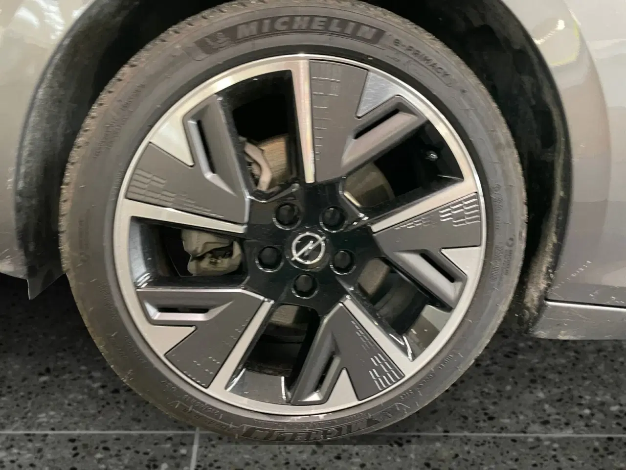 Billede 3 - Opel Astra-e 54 GS