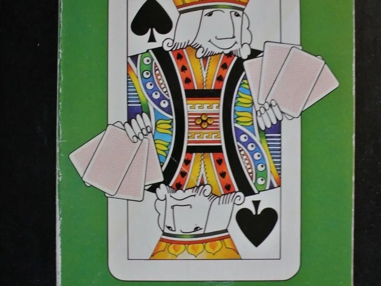 Billede 1 - bridge - engelsk, by terence reese , emne: hobby o