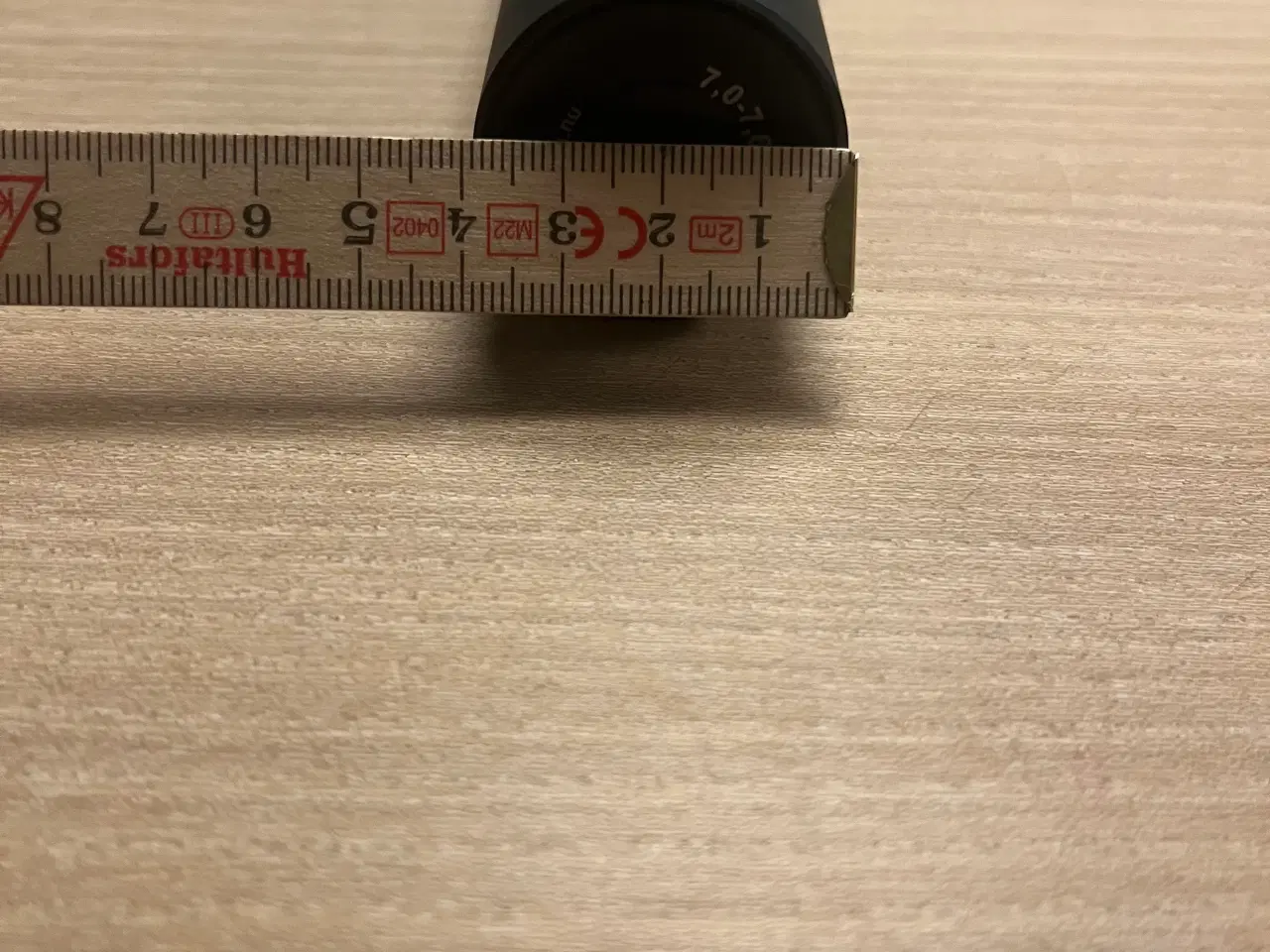 Billede 2 - Stalon Compact lyddæmper