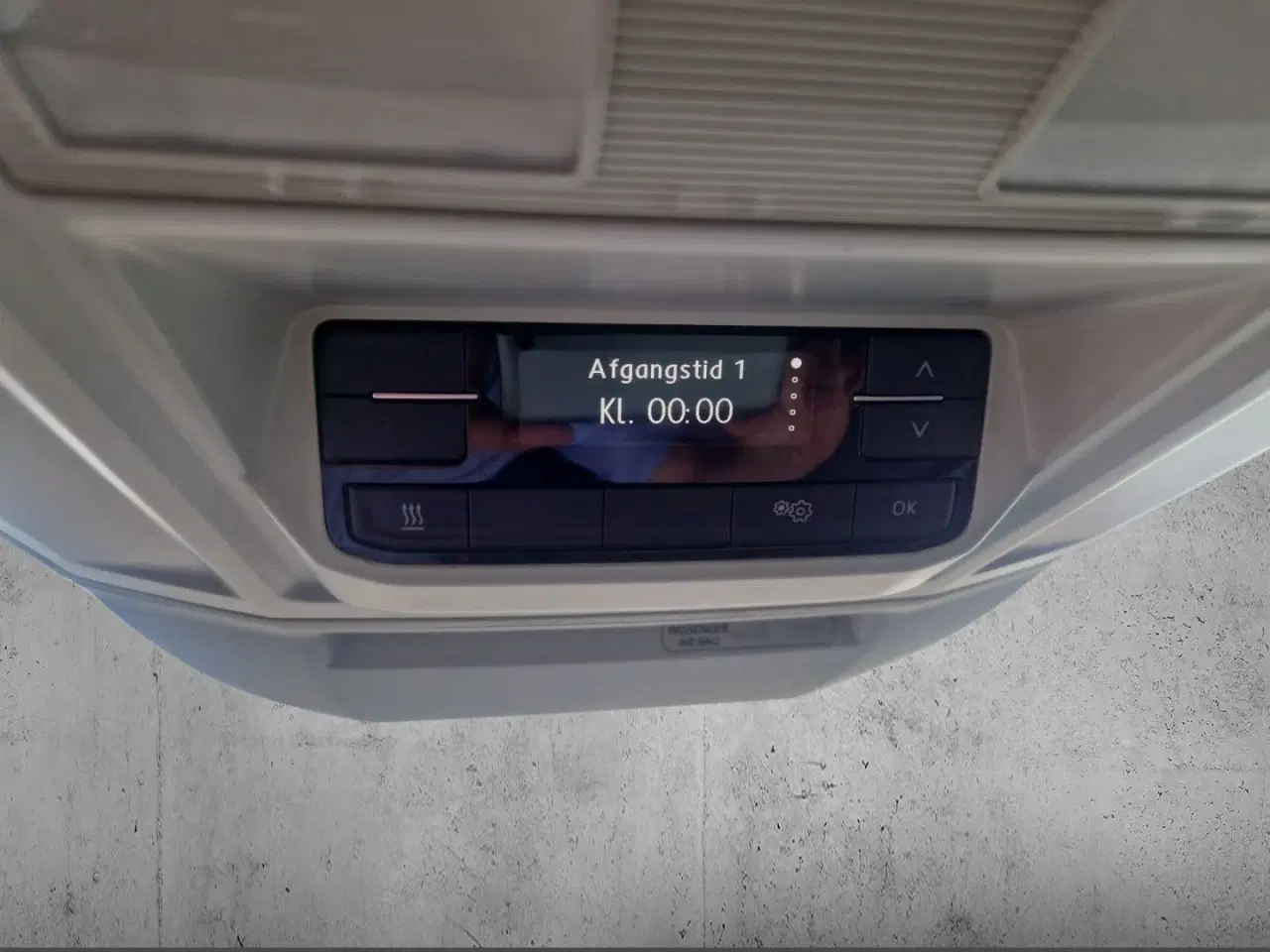 Billede 22 - VW Crafter 35 2,0 TDi 177 Kassevogn L3H2 aut.