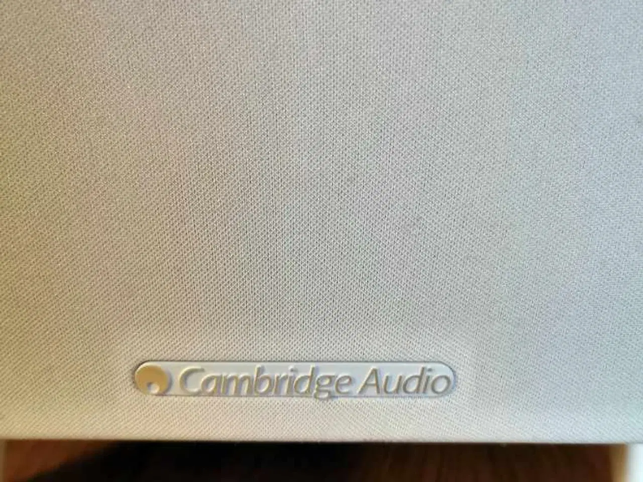 Billede 3 - "Cambridge Audio X300" subwoofer. Aalborg.