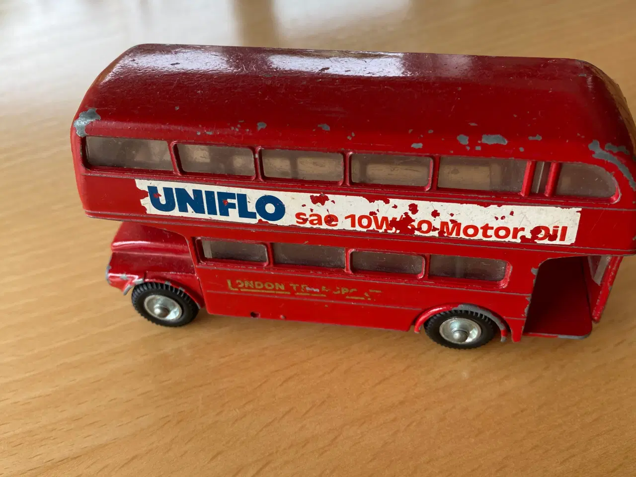 Billede 2 - Retro A.E.C. Routemaster 64 seater