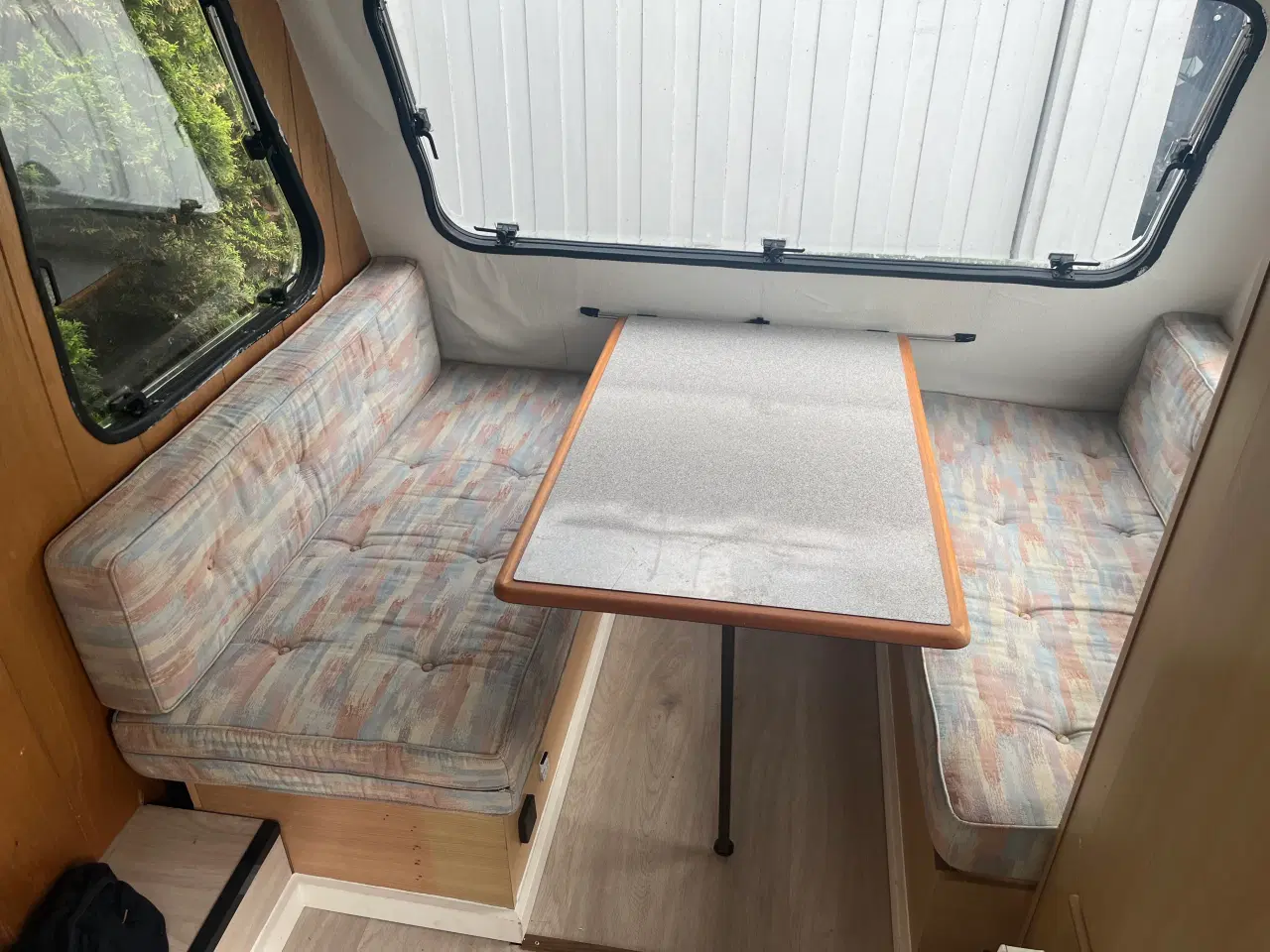 Billede 5 - Letvægts campingvogn 