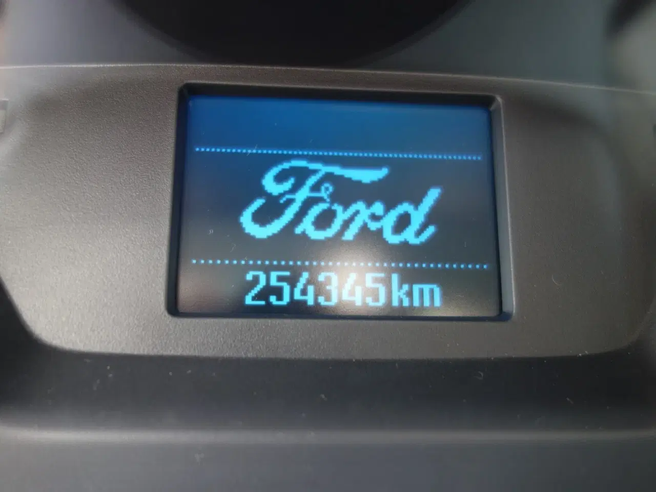 Billede 6 - Ford Transit Custom 270S 2,2 TDCi 125 Trend Van