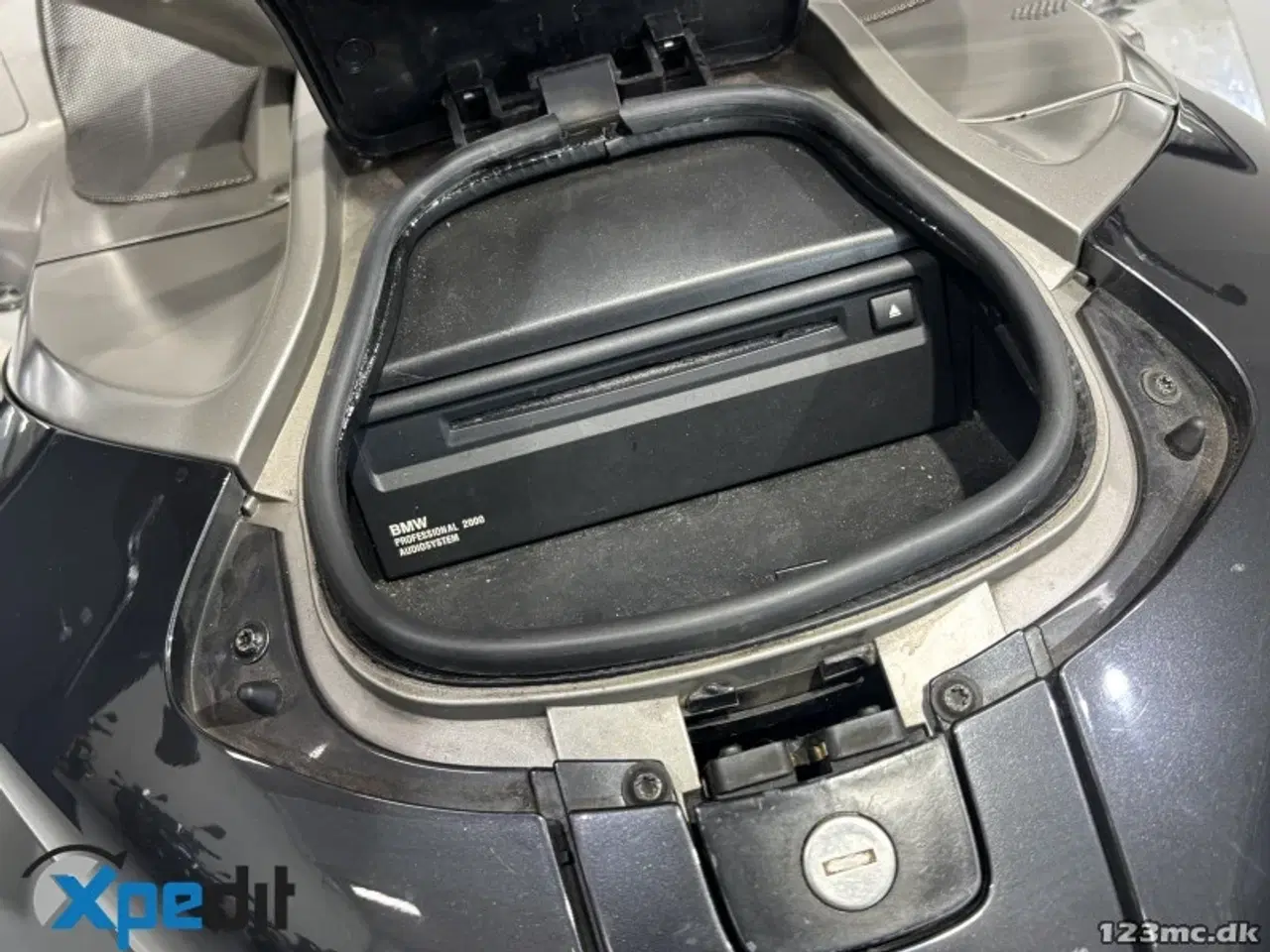 Billede 16 - BMW K 1200 LT