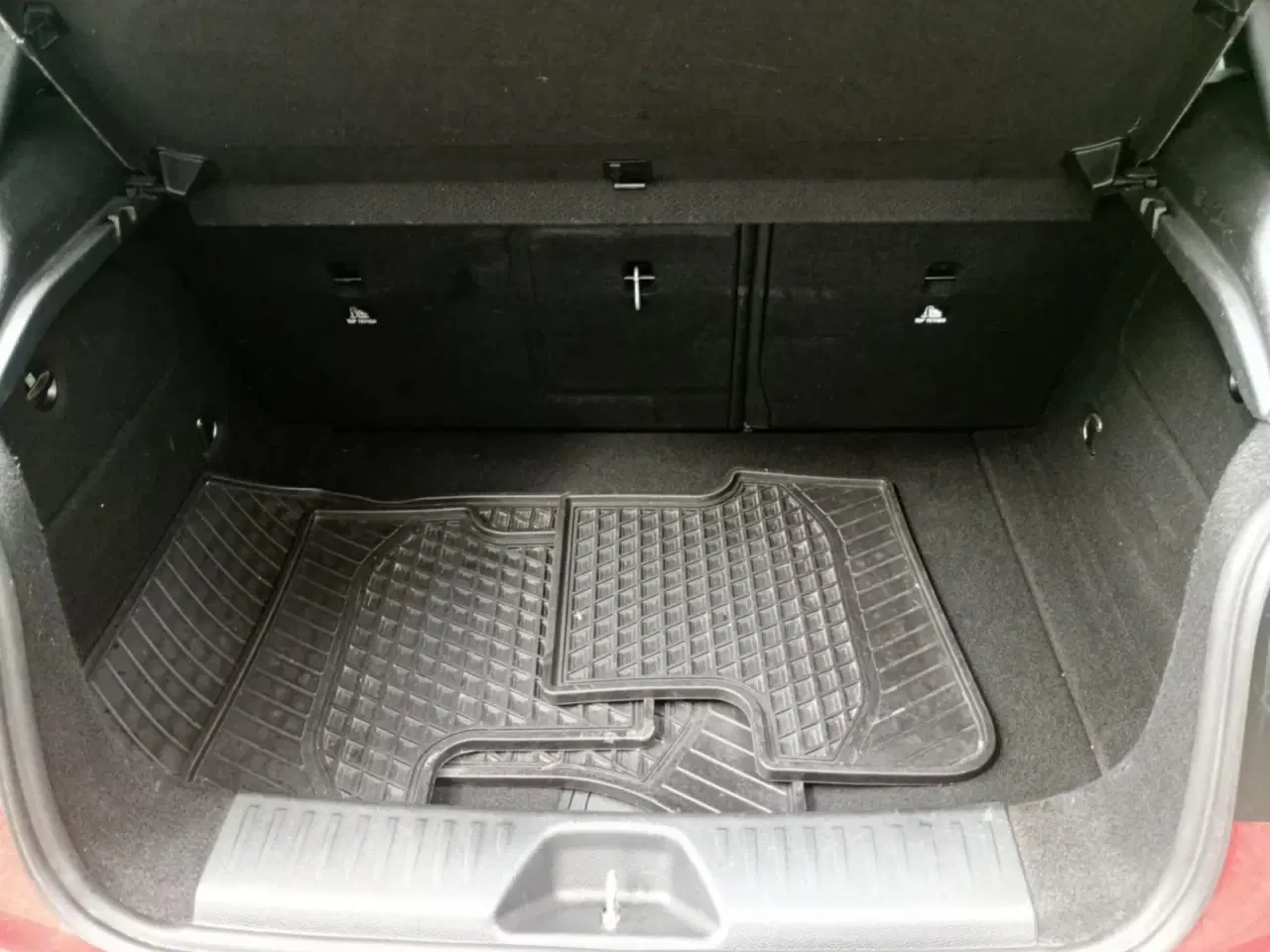 Billede 13 - Mercedes A180 1,5 CDi Style