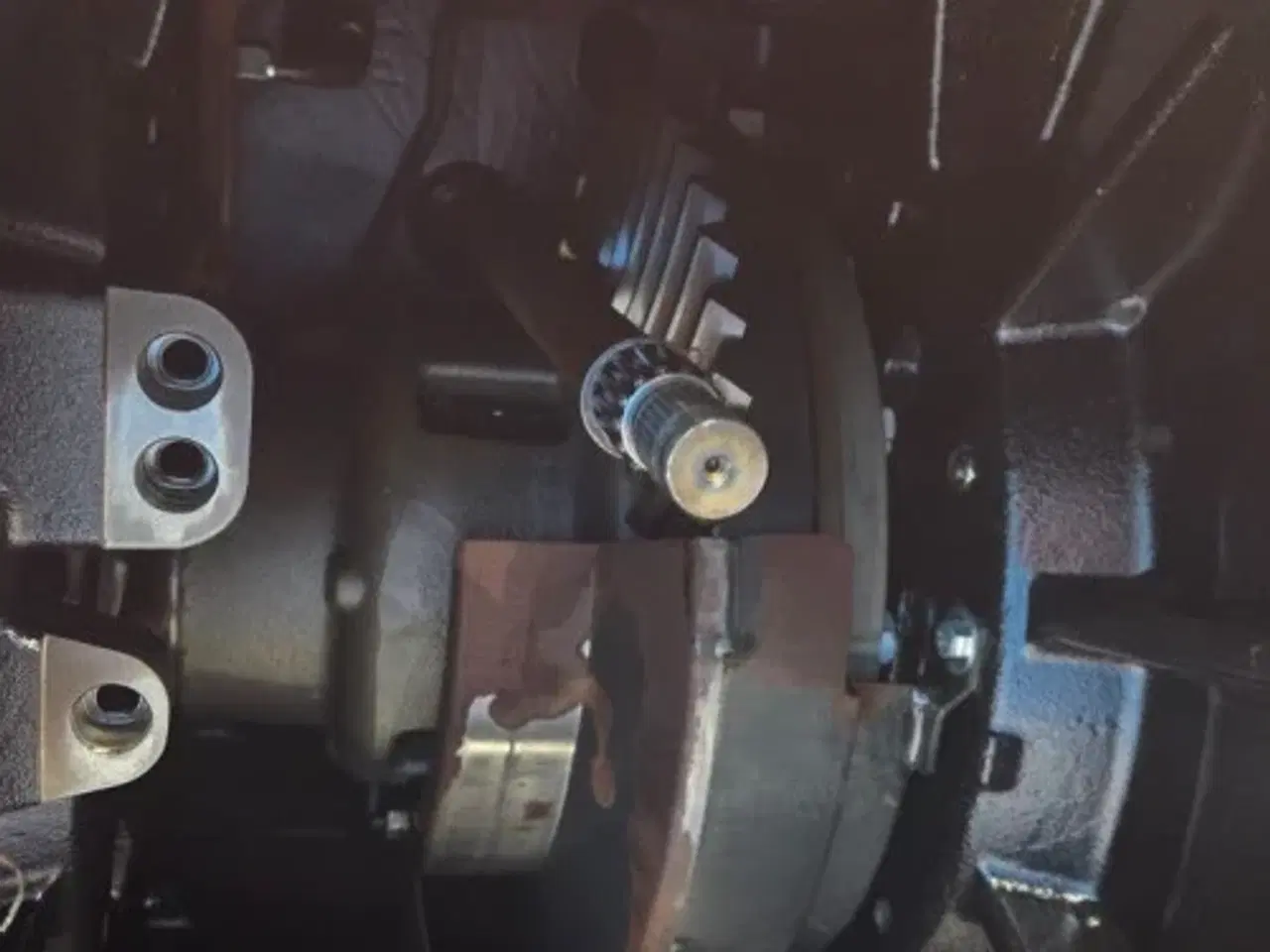 Billede 11 - Case Optum 300 Bagtøjhus 47639626