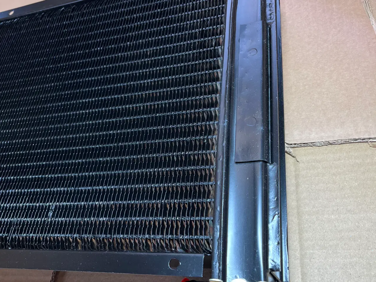 Billede 4 - Køler Super Dexta